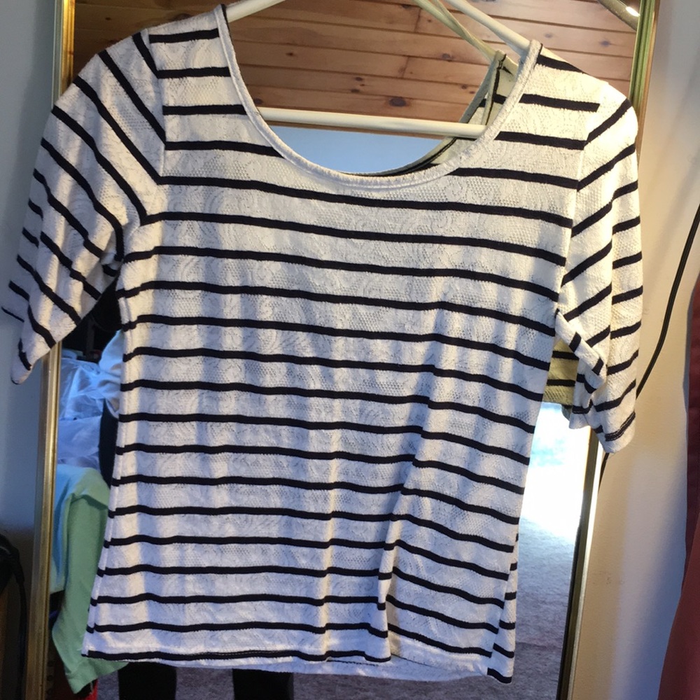 Deb sweater